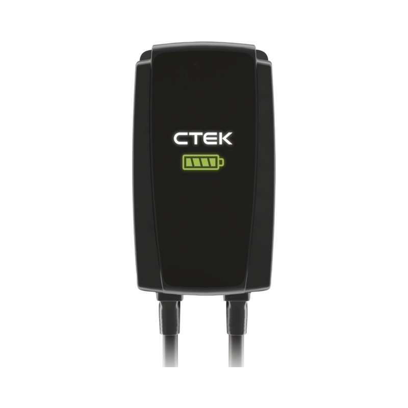 CHARGEUR PORTABLE VEHICULE ELECTRIQUE NJORD GO CTEK