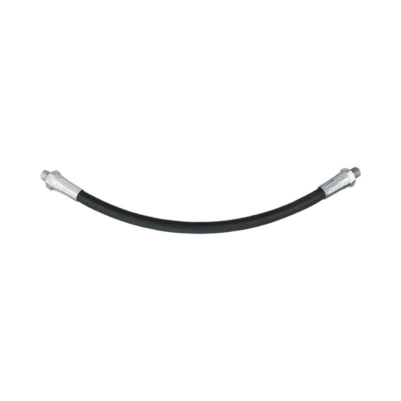 FLEXIBLE CAOUTCHOUC 300MM POUR POMPE A GRAISSE TECHNI-POWER