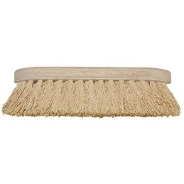 BROSSE CHIENDENT GRAND MODELE NATURELLE