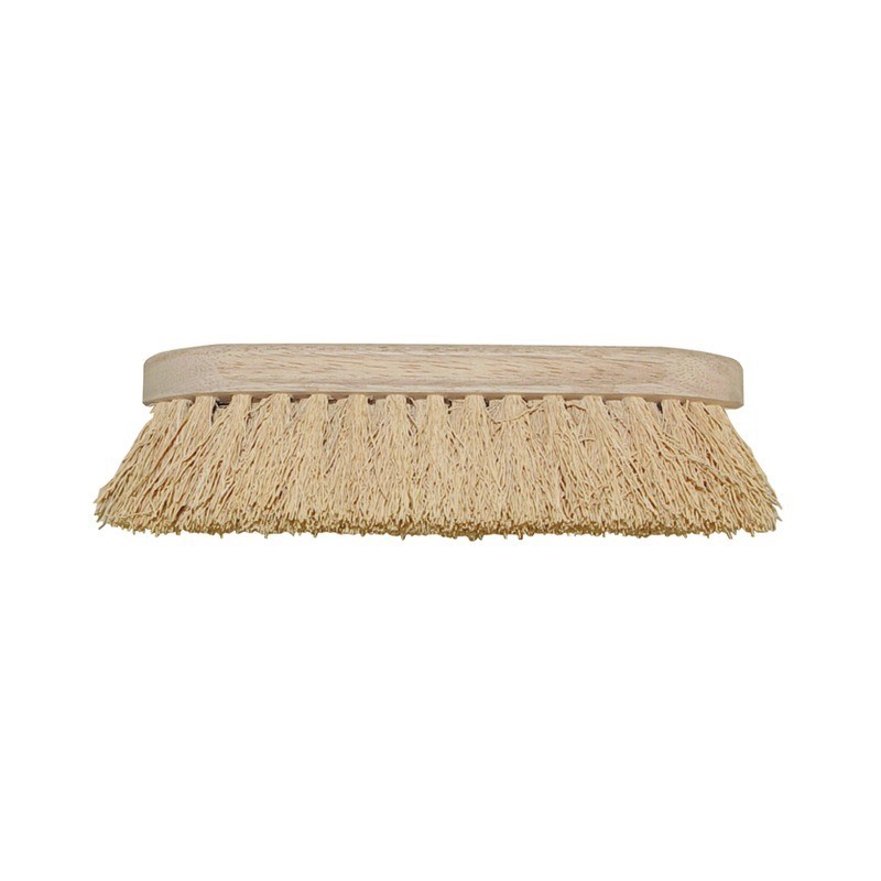 BROSSE CHIENDENT GRAND MODELE NATURELLE