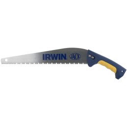 SCIE A ELAGUER LAME DROITE 343MM        IRWIN