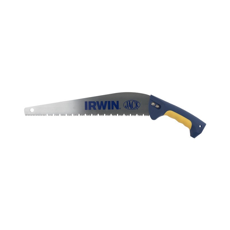 SCIE A ELAGUER LAME DROITE 343MM        IRWIN