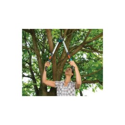 COUPE BRANCHE TELESCOPIQUE TELECUT 520-670B GARDENA