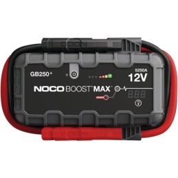 BOOSTER LITHIUM GB250+ NOCO