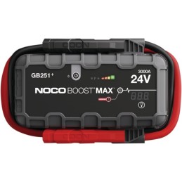 BOOSTER LITHIUM GB251+ NOCO