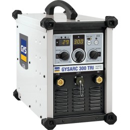 POSTE A SOUDER INVERTER GYSARC 300 TRI SANS ACCESSOIRES GYS