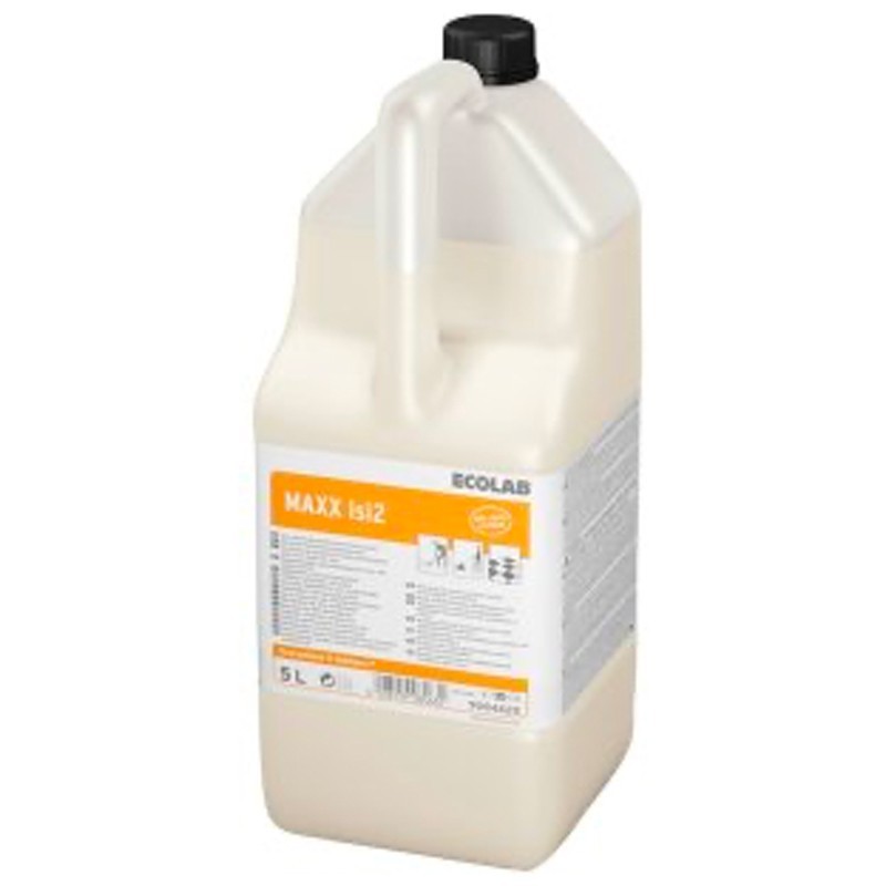 Emulsion protection sols MAXX ISI2 ECOLAB - 9084620 - Bidon 5L