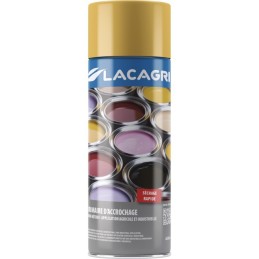 PEINTURE PRIMAIRE CHAMOIS AEROSOL  400ML