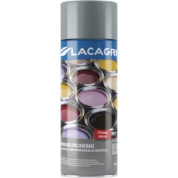 PEINTURE PRIMAIRE GRIS AEROSOL 400ML