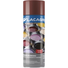 PEINTURE PRIMAIRE BRUN AEROSOL 400ML