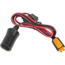 ADAPTATEUR ALLUME-CIGARE CTEK POUR TEL. PORTABLE OU GPS