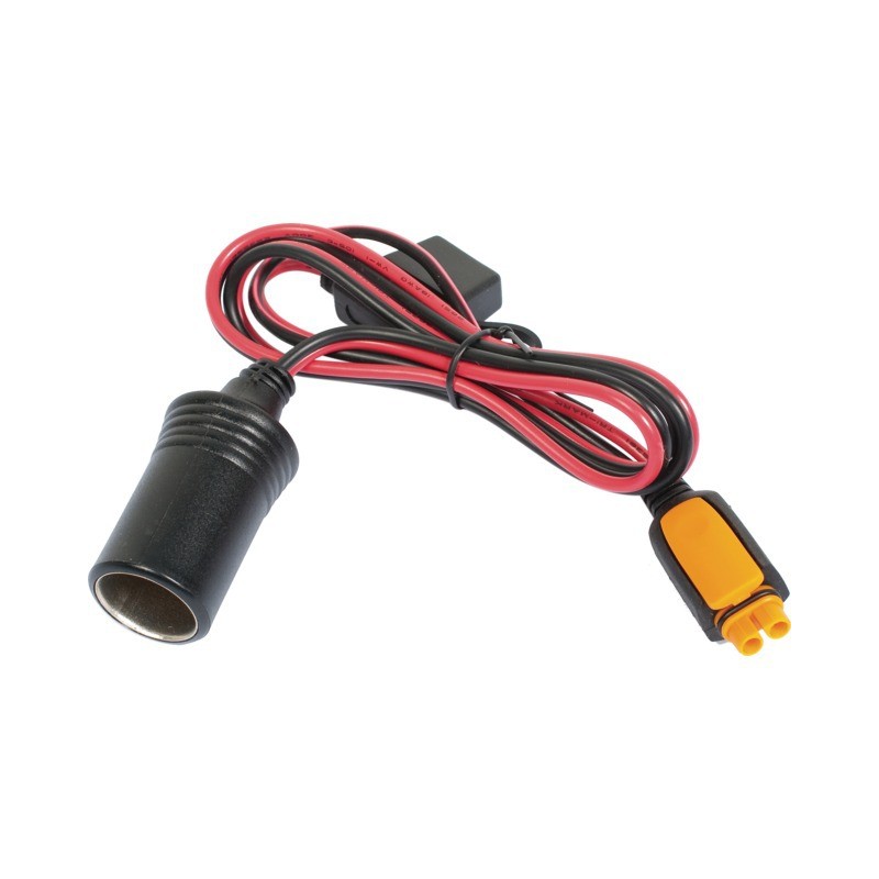 ADAPTATEUR ALLUME-CIGARE CTEK POUR TEL. PORTABLE OU GPS