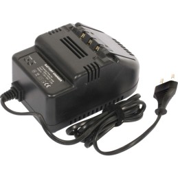 CHARGEUR 18V POMPE A GRAISSE ELECTRIQUE 256900