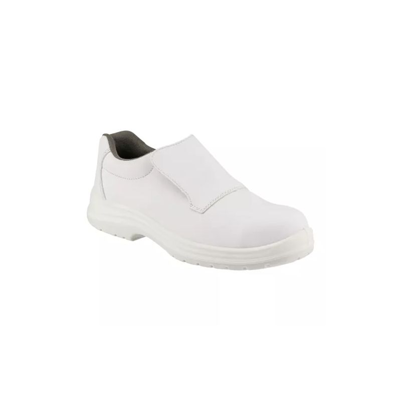 Chaussures HOWLITE blanche S2 SRC