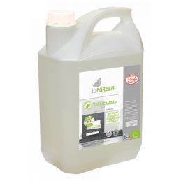 Respect'Home Détergent PAE SANIT+MULTI+ALIM+ ECOCERT -2250- Bidon 5L