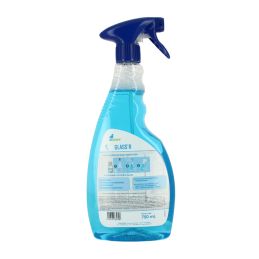 IDEGREEN - GLASS'R - NETTOYANT VITRES PAE - 750ML