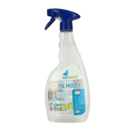 Respect’Home®Nettoyant désinfect. surfaces PAE ECOCERT - Spray 750ml