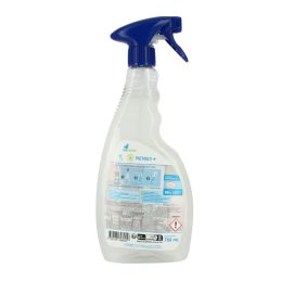 Respect’Home®Nettoyant désinfect. surfaces PAE ECOCERT - Spray 750ml