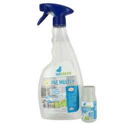 Respect’Home®Nettoyant désinfect. surfaces PAE ECOCERT - Spray 750ml