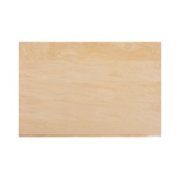 Plan de travail en bois 680.546538mm - 1 meuble bas