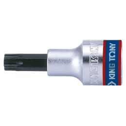 Douille tournevis TORX® 3/8" 