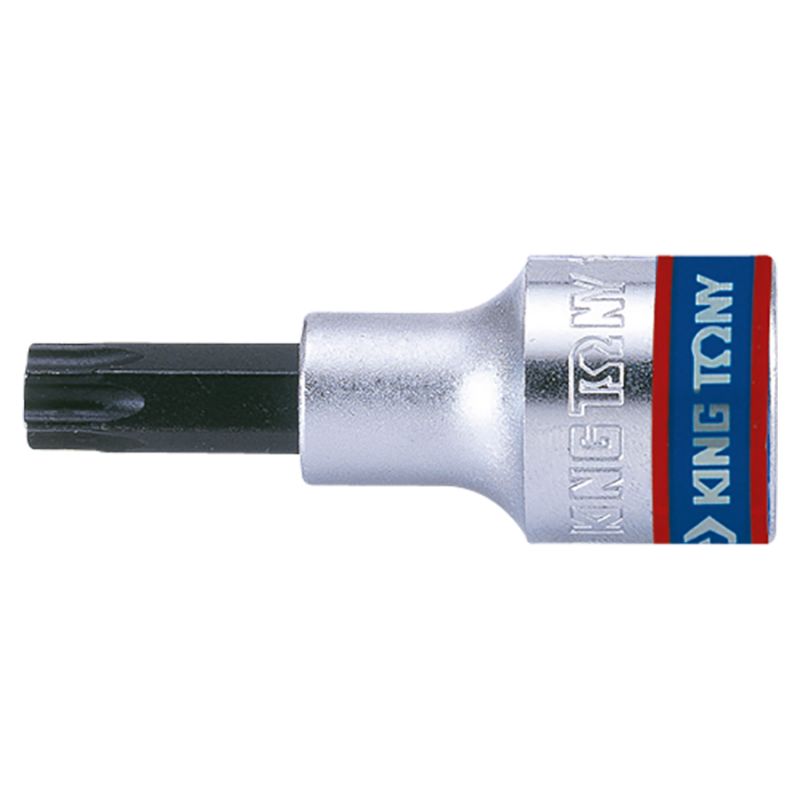 Douille tournevis TORX® 3/8" 