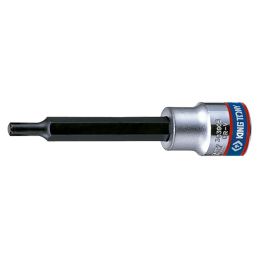 Douille tournevis Ribe 3/8" Longueur 90mm