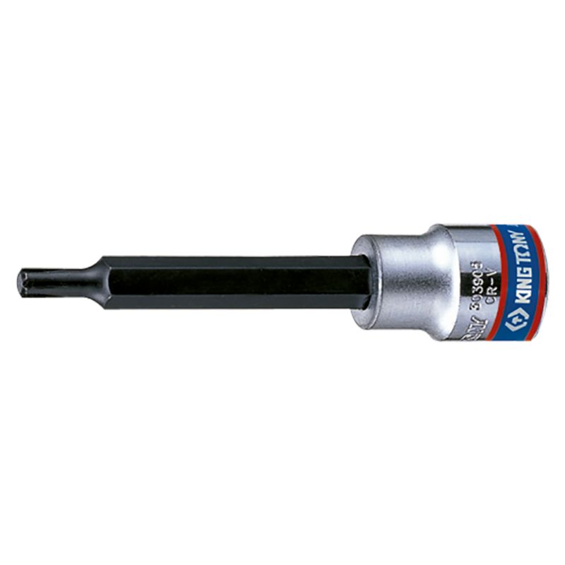 Douille tournevis Ribe 3/8" Longueur 90mm