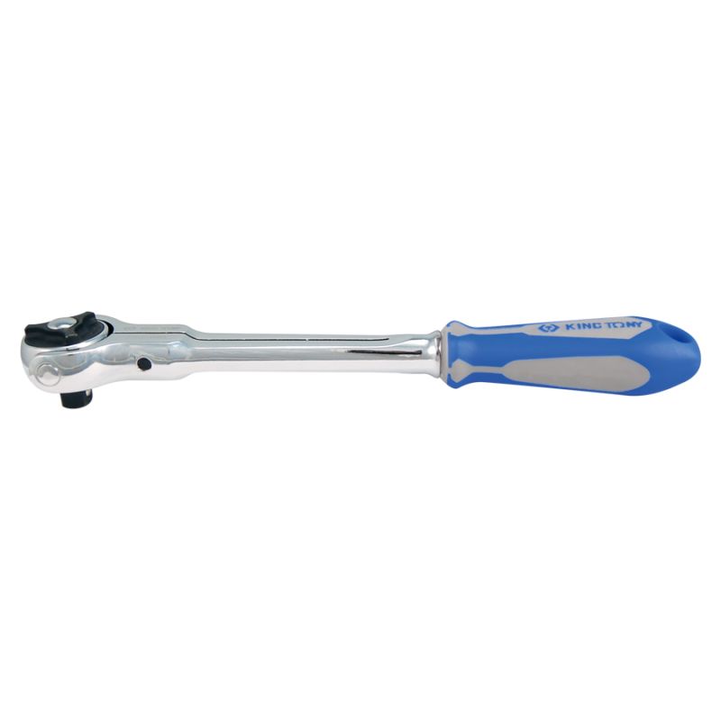 Cliquet 3/8 230mm tête orientable 