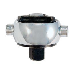 Cliquet 3/8 230mm tête orientable 