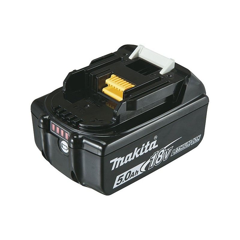 Batterie 18V 5Ah BL1850B pour souffleur