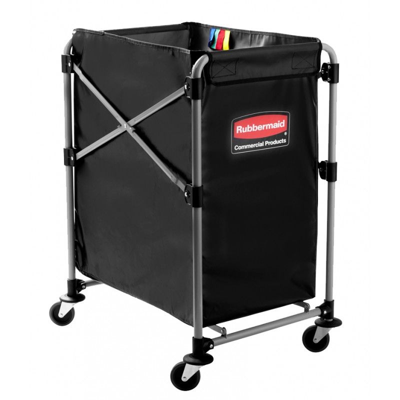 Chariot X-CART support pour sac 150L (vendu sans sac)