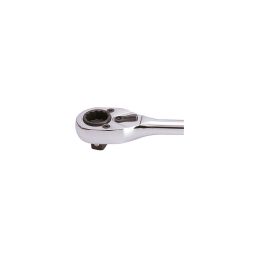 Cliquet 1/2 L:250mm 32 dents Douille de 19mm