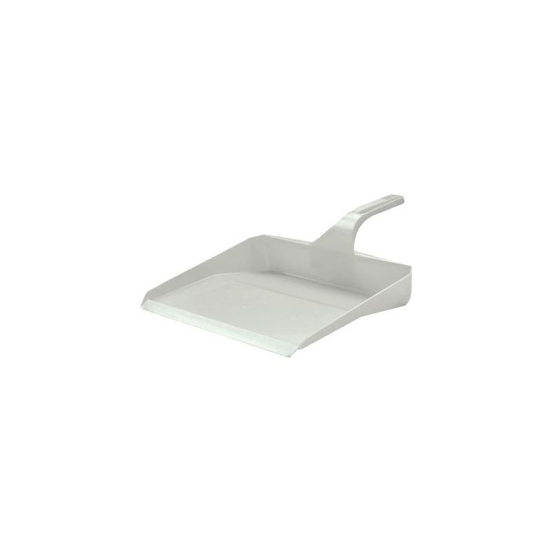 Pelle bord souple blanche / Monture PP / Gamme alimentaire