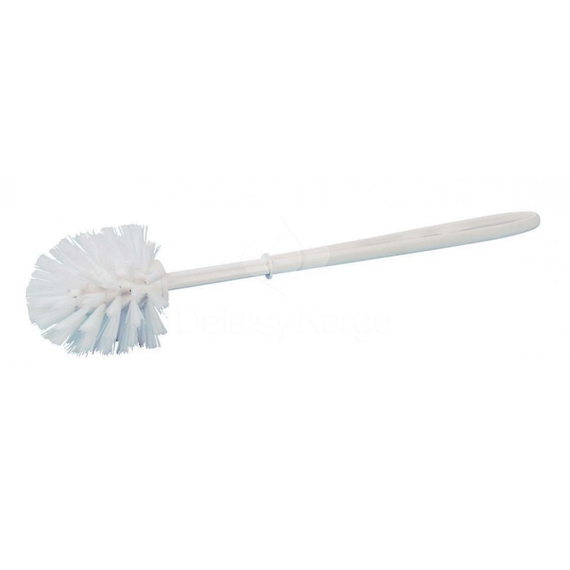 Brosse WC boule