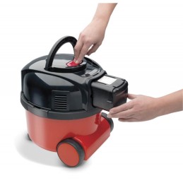 Aspirateur poussières à batterie NBV190