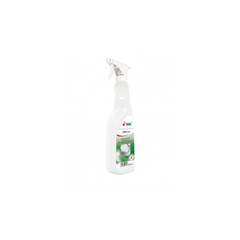 TUBA SPOT Détachant textile universel  - Spray de 750ml