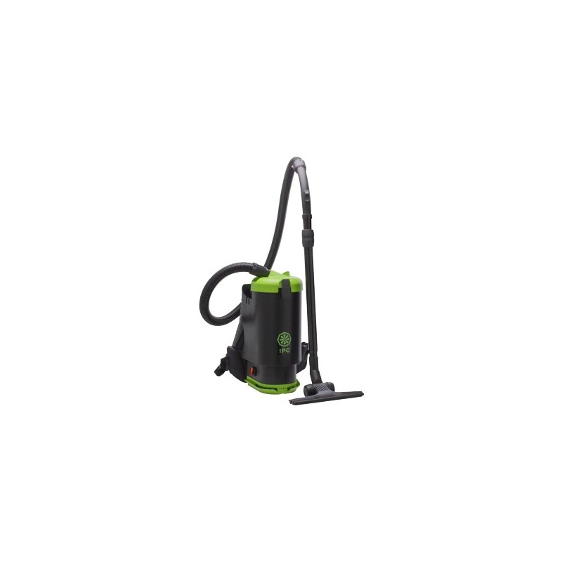 Aspirateur poussière dorsal YP1/5 BACKPACK (ex SPCDORSAL / 129262)