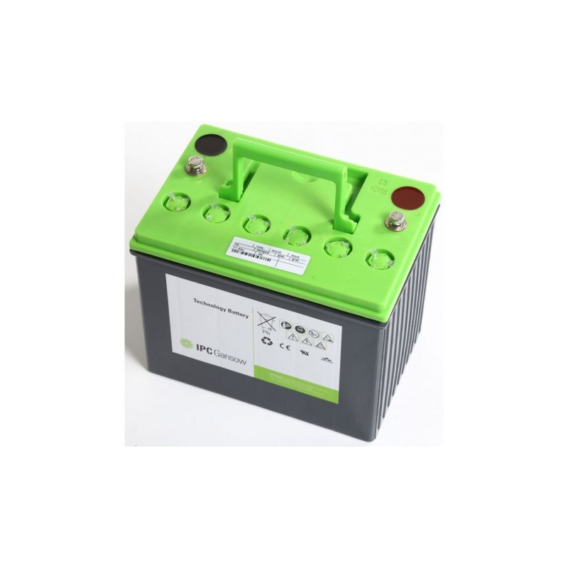 Batterie AGM 12V 74Ah BAAC00117