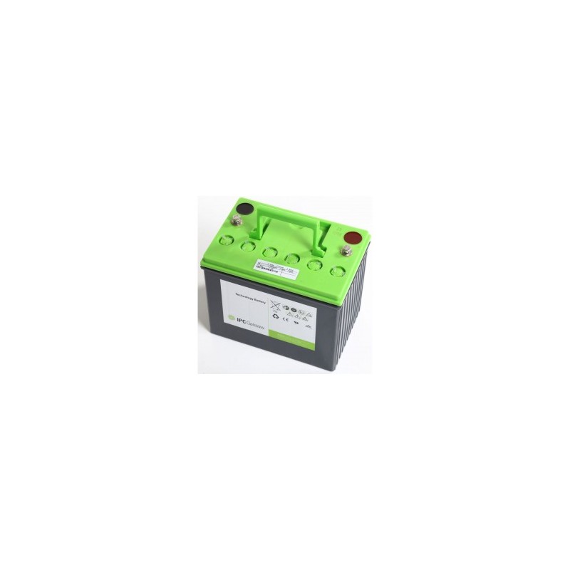 Batterie gel 12V 30 Ah BAAC00114