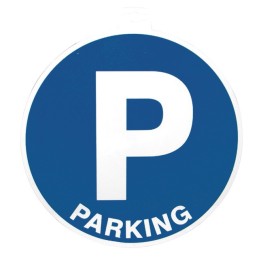 SIGNALETIQUE "PARKING"