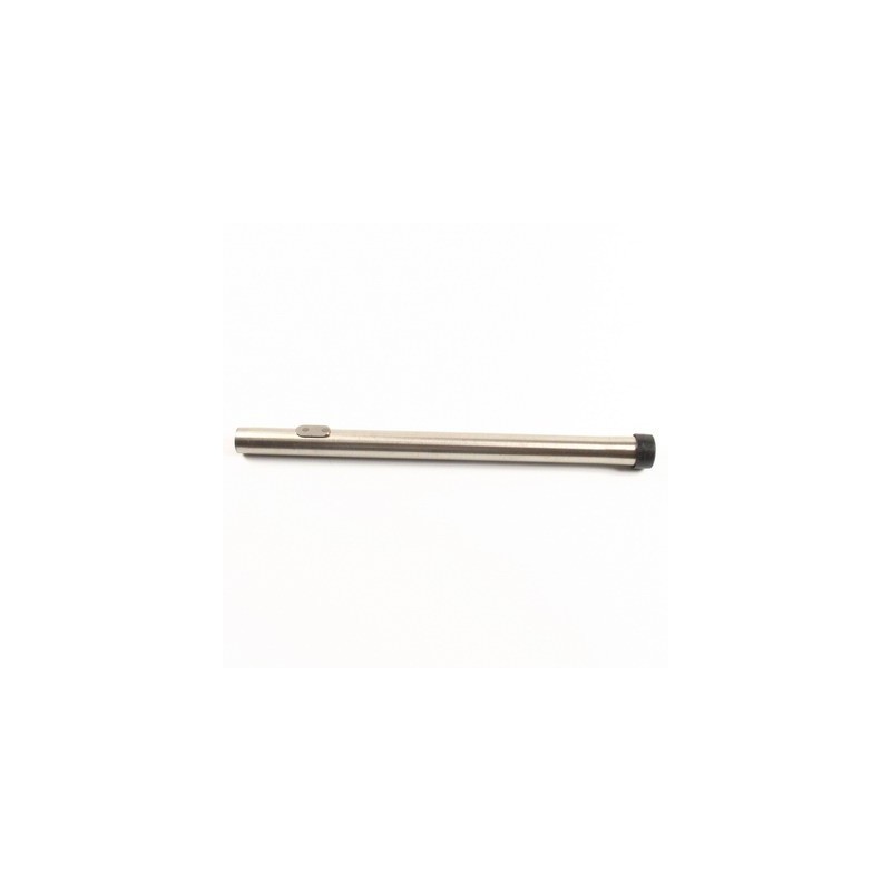 Tube droit inox avec fixation injecteur pour CT470