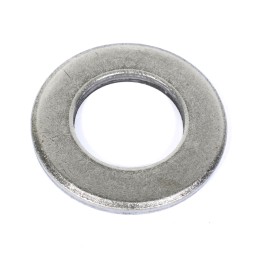 RONDELLE PLATE CHANFREINEE 52MM BRUT BOITE DE 5