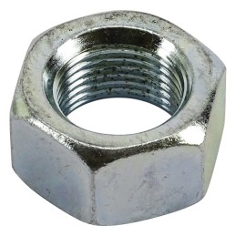 ECROU HEXAGONAL 12MM ZINGUE 8.8 PAS 125 BOITE DE 100