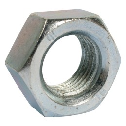 ECROU HEXAGONAL 16MM ZINGUE 8.8 PAS 150 BOITE DE 50