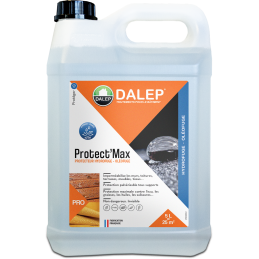 Hydrofuge / Oléofuge PROTECT'MAX Dalep