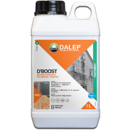 DALEP D'Boost Booster d'efficacité pour fongicide