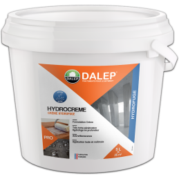 Seau de 5 L Hydrocrème