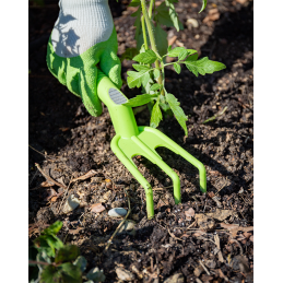 ENGRAIS TOMATES ET LÉGUMES DU SOLEL 750 g mini-granulés