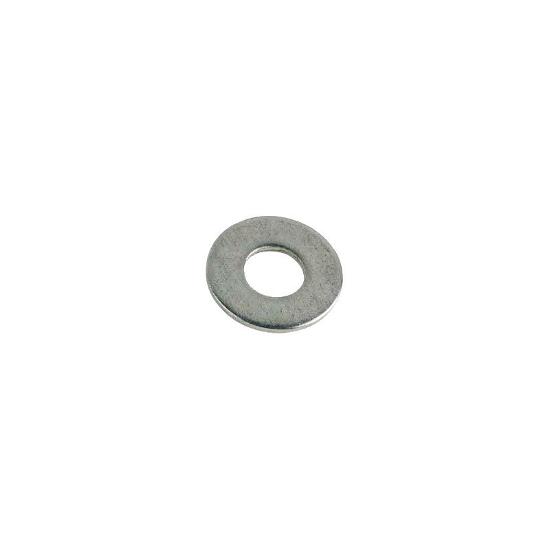 RONDELLE PLATE 14MM INOX A2 BOITE DE 25